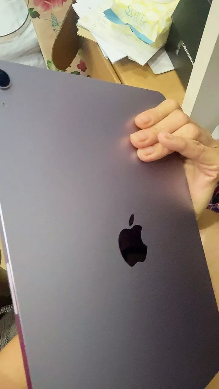 Máy tính bảng iPad Air, M4 chip, 11 inch, 128GB