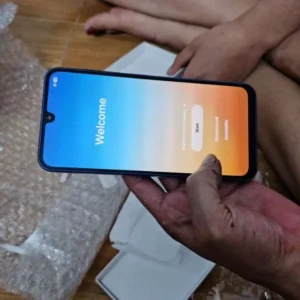 Điện Thoại Samsung Galaxy A17 5G 8GB/128GB