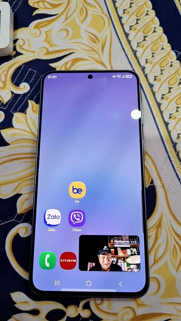 Điện Thoại Samsung Galaxy A57 128GB