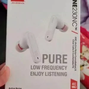 Tai Nghe Bluetooth JBL Tune 230NC - Bass Siêu Căng - Chống Ồn ANC - Cảm Ứng Chạm - Pin 40H - BH 24T