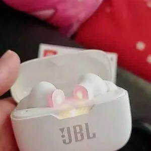 Tai Nghe Bluetooth JBL Tune 230NC - Bass Siêu Căng - Chống Ồn ANC - Cảm Ứng Chạm - Pin 40H - BH 24T