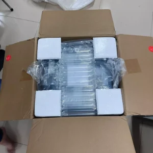 Máy in 3D Nhiều Màu Bambu Lab P1S Chính Hãng Bản Quốc Tế (Hỗ Trợ Kỹ Thuật Trọn Đời)