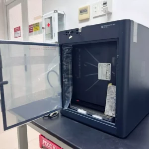 Máy in 3D Nhiều Màu Bambu Lab P1S Chính Hãng Bản Quốc Tế (Hỗ Trợ Kỹ Thuật Trọn Đời)
