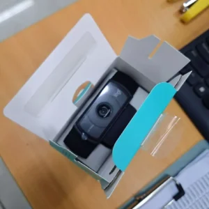 Webcam Logitech C920 Pro Full HD 1080p 30FPS - mic kép to rõ, tự động lấy nét HD