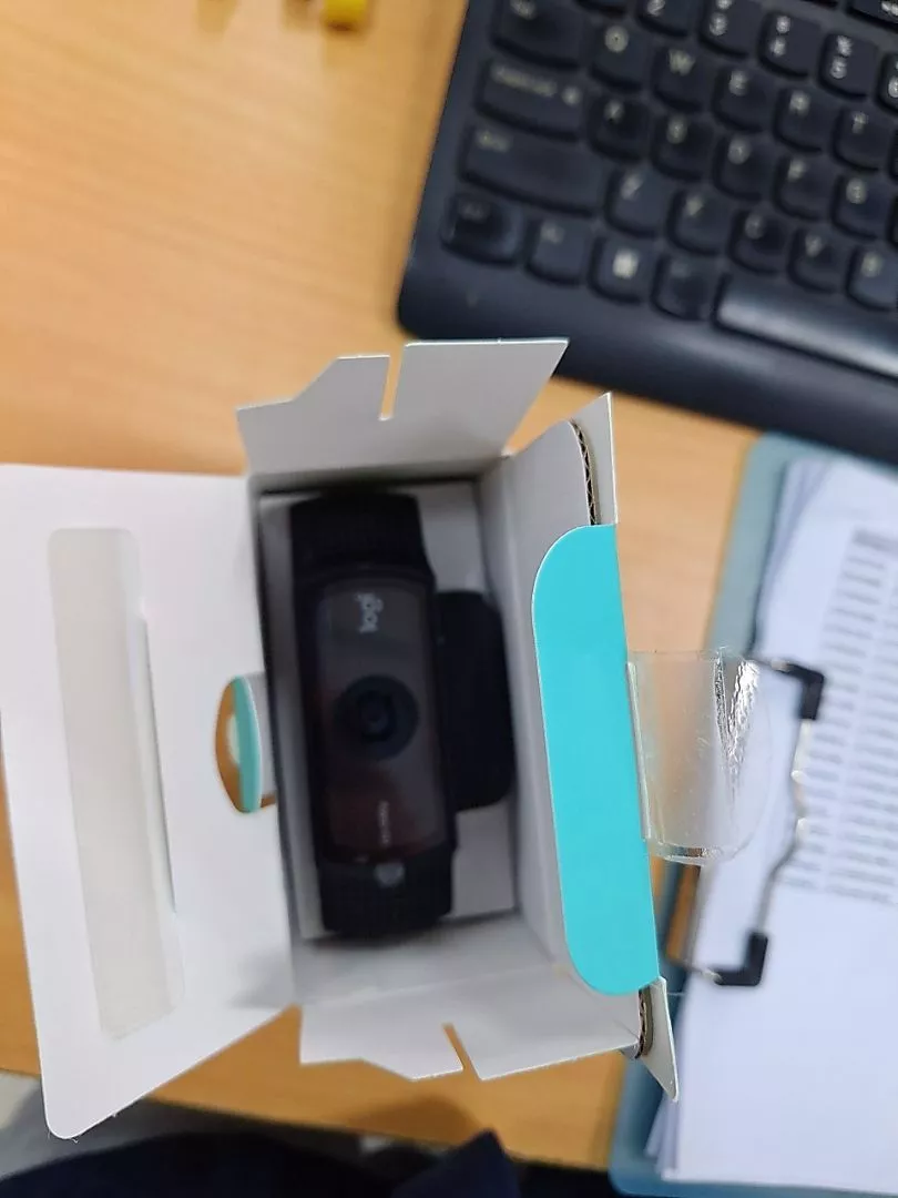 Webcam Logitech C920 Pro Full HD 1080p 30FPS - mic kép to rõ, tự động lấy nét HD