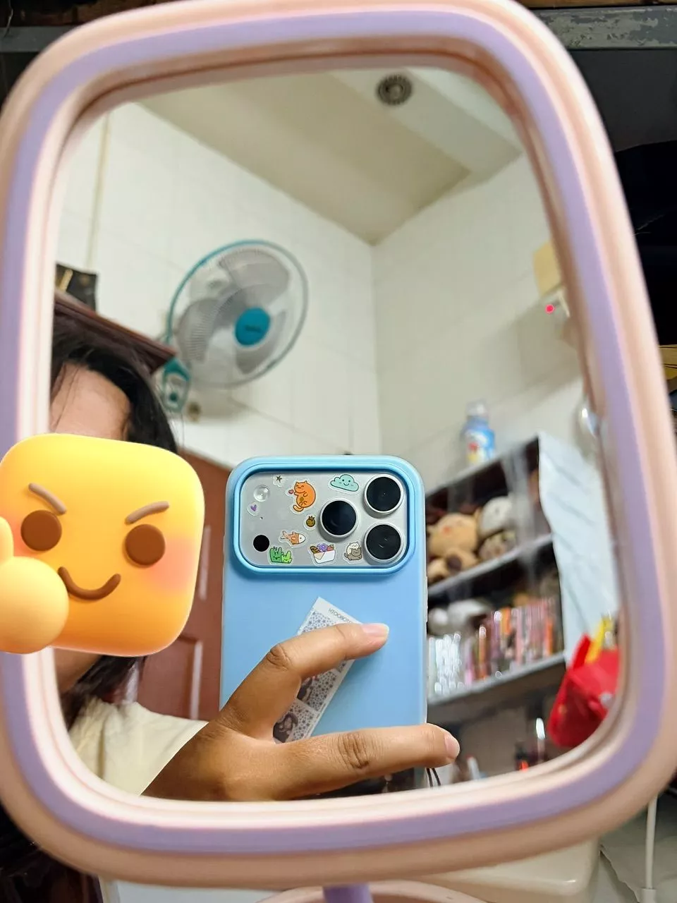 Ốp Lưng Iphone TPU Silicon 2 in 1 kẹo Pastel nhám 6/6s/7/8/plus/x/xs/11/12/13/14/15/16/17/pro/max/plus/promax-Awifi S2-5