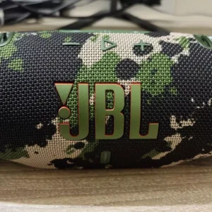 [TRẢ GÓP 0%] Loa JBL Charge 6 Công Suất 45W Tích Hợp Pin Sạc Dự Phòng Chơi Nhạc tới 28 Giờ Ghép Nối Đa Loa Au