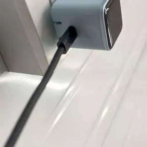 Củ Sạc Nhanh Anker Nano 45W | Màn Hình LED | Chân gập 180° | Sạc iPhone 15/16/17, Samsung, iPad - A121D