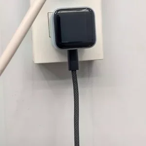 Củ Sạc Nhanh Anker Nano 45W | Màn Hình LED | Chân gập 180° | Sạc iPhone 15/16/17, Samsung, iPad - A121D