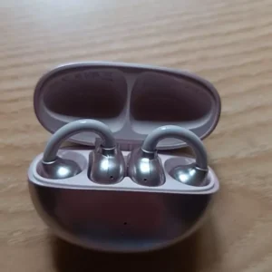 UGREEN ClipBuds Tai nghe không dây, Hi-Fi mở tai , Bluetooth 6.0, thời lượng pin 30 giờ, IPX5, 12mm Bio-Diaphragm