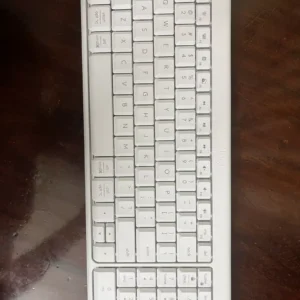 Combo Bàn phím & Chuột Bluetooth Logitech MK250 | MK251 - dễ kết nối, thiết lập, thiết kế nhỏ gọn