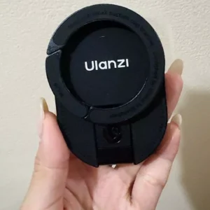 ULANZI MA39 - Giá Đỡ Hút Chân Không Từ Tính (S002)