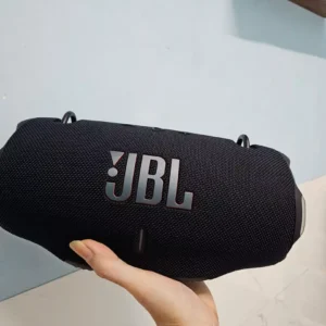 [TRẢ GÓP 0%] Loa Bluetooth JBL Xtreme 4 Có Quai Sạc Nhanh Chơi Nhạc Tới 24 Giờ Ghép Nối Đa Loa Auracast™