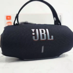 [TRẢ GÓP 0%] Loa Bluetooth JBL Xtreme 4 Có Quai Sạc Nhanh Chơi Nhạc Tới 24 Giờ Ghép Nối Đa Loa Auracast™