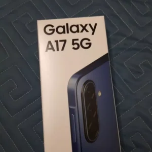 Điện Thoại Samsung Galaxy A17 5G 8GB/128GB