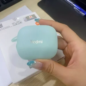 Tai nghe Bluetooth Redmi Buds 6 | Thiết kế âm học với trình điều khiển kép cho âm thanh phong phú