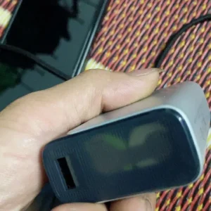 【Được chứng nhận CCC】CUKTECH Pin Dự Phòng Mini 10000mAh Sạc Nhanh 30W – Hỗ Trợ iP 16/15/14