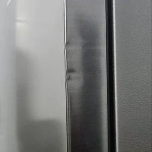 Tủ Lạnh Samsung Ngăn Đông Dưới 307L RB30N4190B1/SV - Ngăn Lấy Nước Ngoài, màu Đen