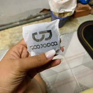GOOJODOQ Tai nghe J237 Bluetooth 5.3 Kết nối ổn định Trải nghiệm âm thanh chìm Độ trễ thấp Đồng bộ hóa âm thanh-Video