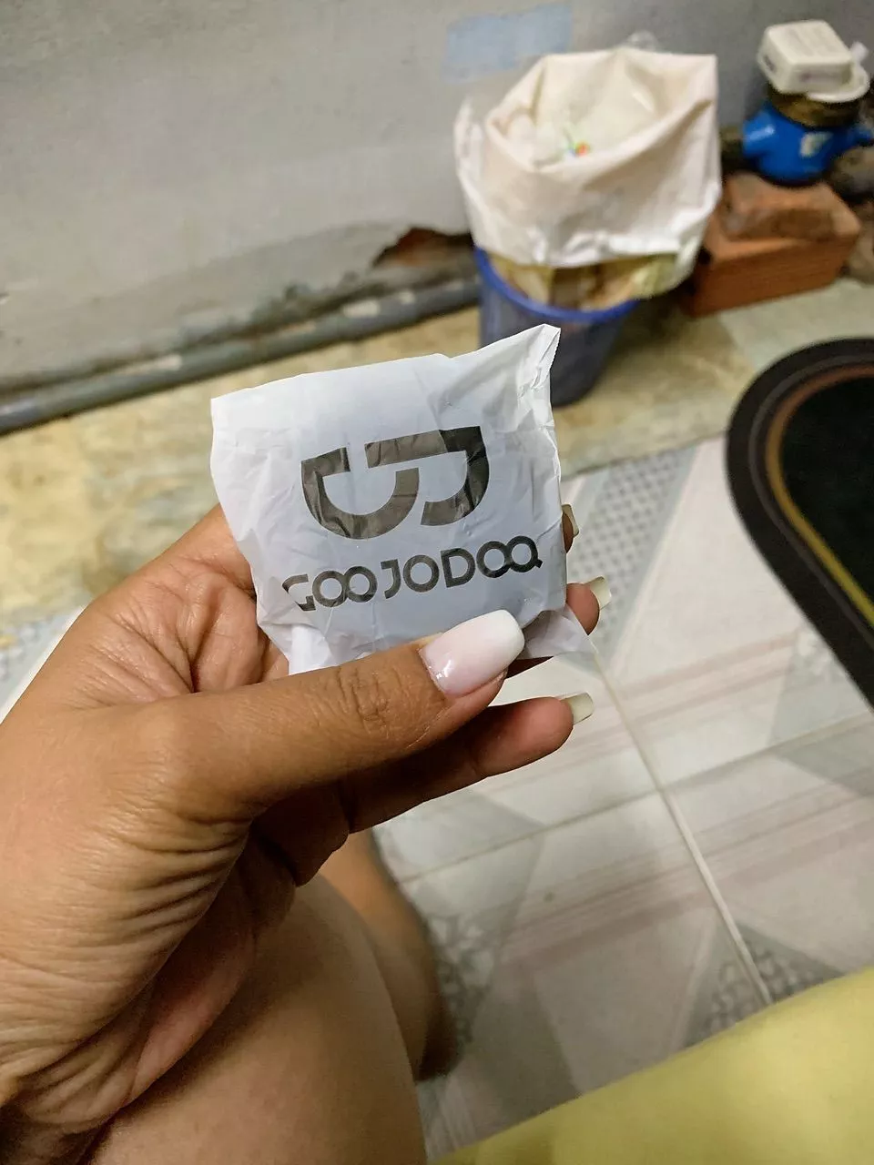GOOJODOQ Tai nghe J237 Bluetooth 5.3 Kết nối ổn định Trải nghiệm âm thanh chìm Độ trễ thấp Đồng bộ hóa âm thanh-Video