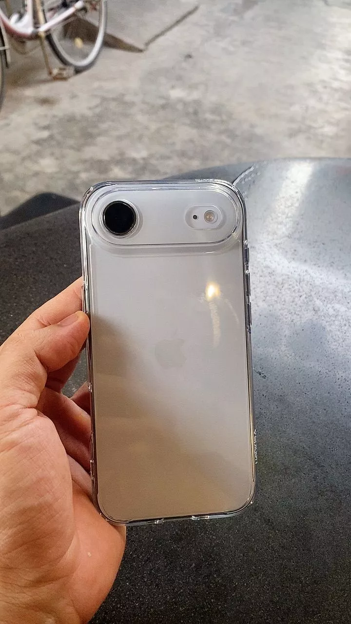 Apple iPhone Air 256GB Chính hãng ZP/A