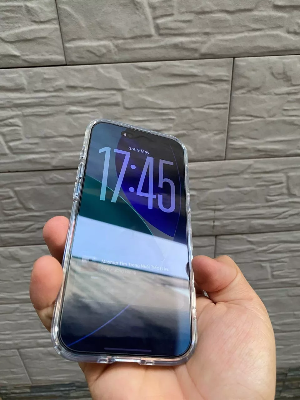 Apple iPhone Air 256GB Chính hãng ZP/A