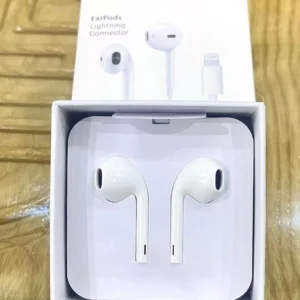 Tai Nghe Chân Dẹt Cắm Nghe Luôn Không Cần Kết Nối Bluetooth Cho 7 Đến 14 PRM-Có Đàm Thoại