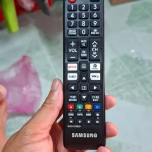 Tivi Mini LED Samsung M1EHA -Mới 2026