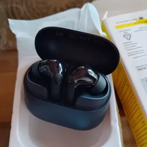 [Hàng mới về] Tai nghe chống ồn Baseus Bass BP1 NC Super Bass Bluetooth 6.0 41H Tuổi thọ pin dài