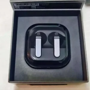 Tai Nghe Bluetooth Sam Sung Galaxy Buds 4 / Buds 4 Pro Thế Hệ Mới - Bass Căng - Pin 30H -Bảo Hành 24 Tháng