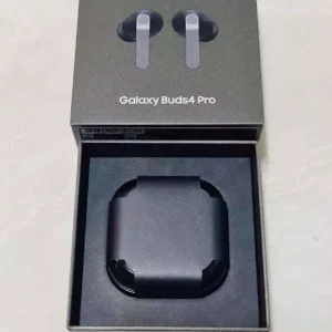 Tai Nghe Bluetooth Sam Sung Galaxy Buds 4 / Buds 4 Pro Thế Hệ Mới - Bass Căng - Pin 30H -Bảo Hành 24 Tháng
