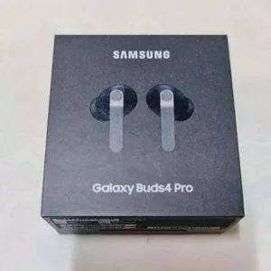Tai Nghe Bluetooth Sam Sung Galaxy Buds 4 / Buds 4 Pro Thế Hệ Mới - Bass Căng - Pin 30H -Bảo Hành 24 Tháng