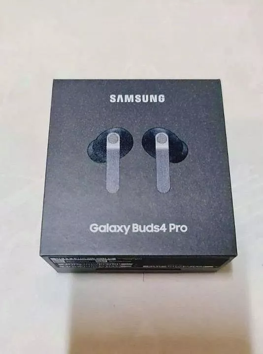 Tai Nghe Bluetooth Sam Sung Galaxy Buds 4 / Buds 4 Pro Thế Hệ Mới - Bass Căng - Pin 30H -Bảo Hành 24 Tháng