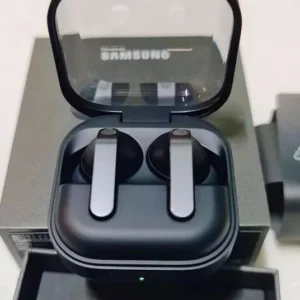 Tai Nghe Bluetooth Sam Sung Galaxy Buds 4 / Buds 4 Pro Thế Hệ Mới - Bass Căng - Pin 30H -Bảo Hành 24 Tháng
