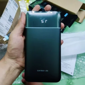 CUKTECH 120W 25000mAh Sạc Nhanh Công Suất Cao Pin Dự Phòng – Hỗ Trợ Xiaomi 120W Laptop 100W Samsung 45W iP16/15/14