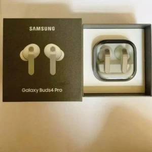 Tai Nghe Bluetooth Sam Sung Galaxy Buds 4 / Buds 4 Pro Thế Hệ Mới - Bass Căng - Pin 30H -Bảo Hành 24 Tháng