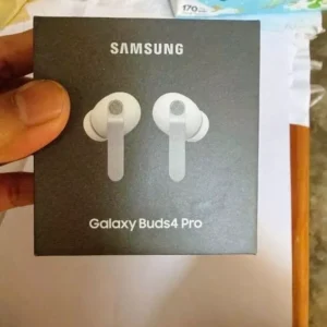 Tai Nghe Bluetooth Sam Sung Galaxy Buds 4 / Buds 4 Pro Thế Hệ Mới - Bass Căng - Pin 30H -Bảo Hành 24 Tháng