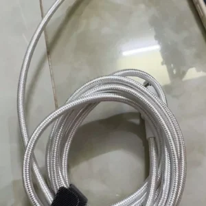 [SVIP] Cáp sạc nhanh ANKER Zolo USB-C to USB-C | Công suất 240W | Cho iPhone 15-17 Android Laptop- A8060