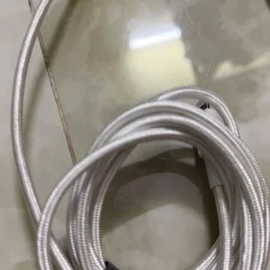 [LIVE] Cáp Sạc ANKER 322 Nylon Cable III USB-A to USB-C - Dài 0.9/1.8m - A81H5/A81H6