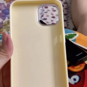 Ốp Lưng iPhone Bling Lấp Lánh Thời Trang Sang Trọng 6splus/7/8/plus/x/xs/11/12/13/14/15/16/pro/max/plus - Awifi Z1-9