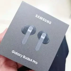 Tai Nghe Bluetooth Sam Sung Galaxy Buds 4 / Buds 4 Pro Thế Hệ Mới - Bass Căng - Pin 30H -Bảo Hành 24 Tháng