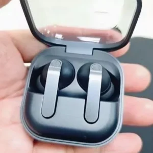 Tai Nghe Bluetooth Sam Sung Galaxy Buds 4 / Buds 4 Pro Thế Hệ Mới - Bass Căng - Pin 30H -Bảo Hành 24 Tháng