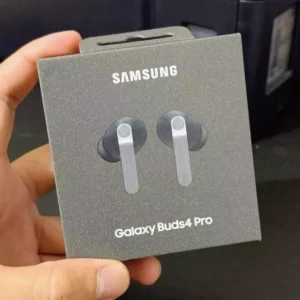 Tai Nghe Bluetooth Sam Sung Galaxy Buds 4 / Buds 4 Pro Thế Hệ Mới - Bass Căng - Pin 30H -Bảo Hành 24 Tháng