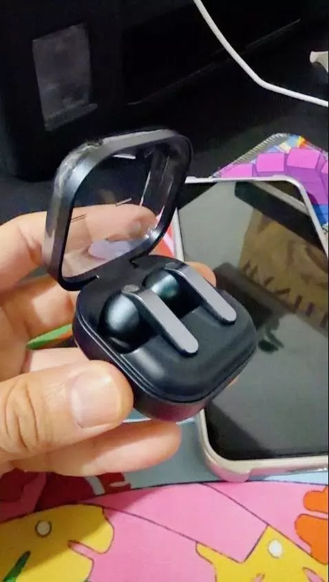 Tai Nghe Bluetooth Sam Sung Galaxy Buds 4 / Buds 4 Pro Thế Hệ Mới - Bass Căng - Pin 30H -Bảo Hành 24 Tháng