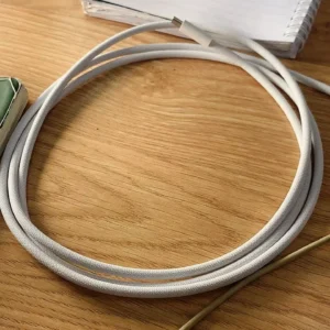 Cáp Sạc Apple USB-C to USB-C 240W (2m) Chính hãng