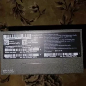 Tai Nghe Bluetooth Sam Sung Galaxy Buds 4 / Buds 4 Pro Thế Hệ Mới - Bass Căng - Pin 30H -Bảo Hành 24 Tháng