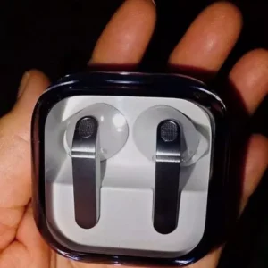 Tai Nghe Bluetooth Sam Sung Galaxy Buds 4 / Buds 4 Pro Thế Hệ Mới - Bass Căng - Pin 30H -Bảo Hành 24 Tháng