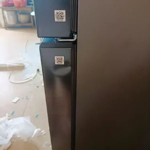 Tủ Lạnh Samsung Ngăn Đông Trên 382L RT38CG6584B1SV - Ngăn Lấy Nước Ngoài, màu Đen
