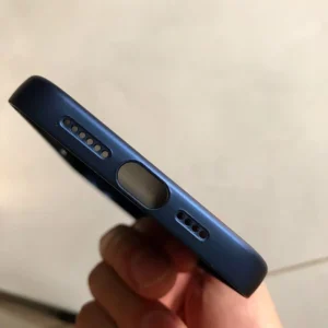 Ốp Lưng Iphone Từ Tính Super Camera Mặt Kính Nâng Cấp IP 17 12/13/14/15/16/17/pro/max/plus/promax - Awifi B5-25