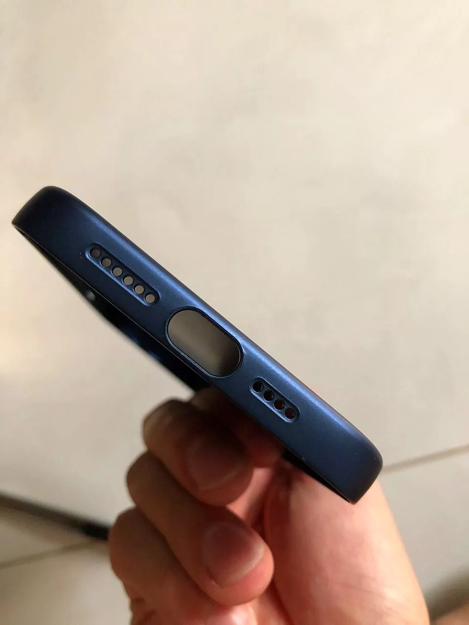 Ốp Lưng Iphone Từ Tính Super Camera Mặt Kính Nâng Cấp IP 17 12/13/14/15/16/17/pro/max/plus/promax - Awifi B5-25
